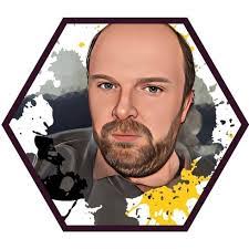 Ernie Whittaker's Instagram, Twitter & Facebook