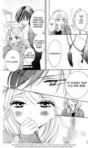 Black Bird 10 Page 14 Romantic Manga Anime Boyfriend Manga Romance