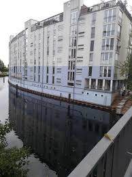47,5 m², sonniger balkon in südwestlage zentral. 2 Zimmer Wohnung Zu Vermieten 13587 Berlin Spandau Wasserstadt Mapio Net