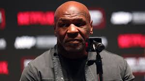 Mike Tyson CONFIRMS return to boxing in 11-word statement five months