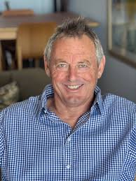 Simon Smith Real Estate Associate in Waiheke Island Auckland