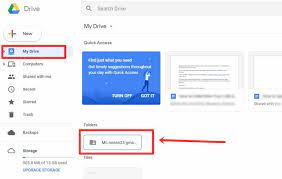 A Simple Trick To Sync Multiple Google Drive Accounts On Desktop Make Tech Easier Google Drive Driving Drive App