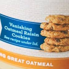 Quaker Oatmeal Cookies Recipe Quaker Oatmeal Cookies Quaker Oatmeal Quaker Oatmeal Cookie Recipe