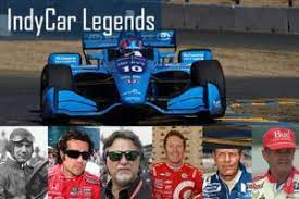 Since 1934, speed sport has been the destination for all things motorsports news.from nascar to formula 1, sprint cars to top fuel dragsters, supercross to superbikes. Legendary Indycar Drivers Indycar Drivers That Revolunized Auto Racing