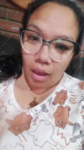 Clau De Fuentes Andrea Martinez Pobre de la bocina la traía como piñata