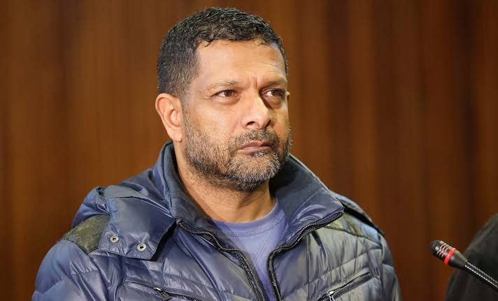 Feroz Khan's confiscated devices now accessible to Madlanga Commission