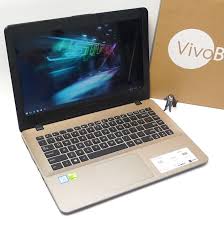 Karena laptop ini memang baru saja dirilis, agak wajar kalau harganya relatif tinggi. Laptop Gaming Asus A442u Core I5 Double Vga Jual Beli Laptop Bekas Kamera Service Sparepart Di Malang
