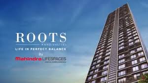 Launching Mahindra Roots By Mahindra Lifespaces In Kandivali East 2 Bhk Starting From 1 55 Cr Onwards Contact 75061 Cambridge School Unit Plan Metro Station