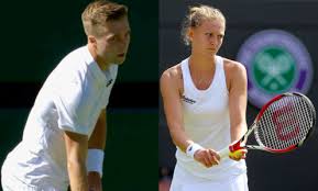 Liam broady competes at the atp challenger event in nottingham. Team Bath Tennis Aces To Compete At Sw19 Again This Summer After Being Named Among Wild Cards For Wimbledon 2021 Team Bath