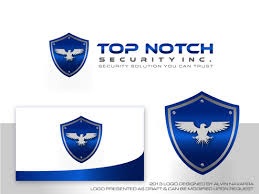 Robotics has taken over the world and by no surprise, this is also reflecting in the logo designing field currently. Logo For A Security Guard Company By Topnotch