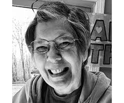 Joanne RUDNICKI Obituary (2018)