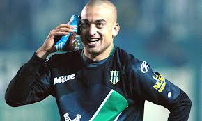 How much of santiago silva's work have you seen? Boca Juniors Is Struggling To Sign Santiago Silva Latinfootball2000