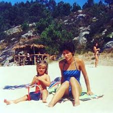 Check spelling or type a new query. Teresa Portela Es Leyenda Telva Com