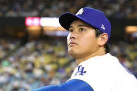 大谷翔平の心遣い「ベネズエラにいる家族全員と一緒に心から大切にしたい」沈痛ロハスが回顧「自分の中に一生残る出来事だ」 | チバテレ＋プラス