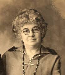 Ella Mosley Wilcoxson (1876-1958)