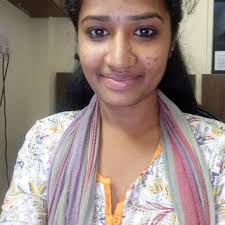 Anu Sha's User Profile