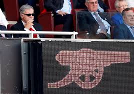 Stanley kroenke is a real estate and sports mogul with an international portfolio. Arsenal Fans Buzz Over Kroenke Protests The Transfer Tavern