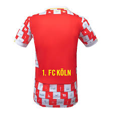 Sein vorläufer war das 1923 an gleicher stelle erbaute müngersdorfer stadion. Offizieller 1 Fc Koln Fanshop