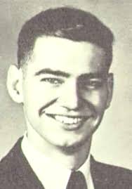 William Gosselin, Ironton High School Class of 1952, passes away