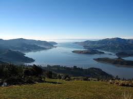 4,3 km lagt inn av nzta.govt.nz. Lyttelton Harbour In Canterbury New Zealand Sygic Travel
