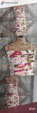 Dressbarn Dress In 2020 Dress Barn Dresses Floral Print Dress Floral Prints