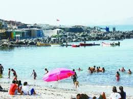 Time in la playa is now 10:59 am (wednesday). El Especial Encanto Que Guarda Playa Barranquilla