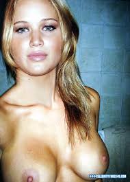 Jennifer Lawrence Boobs Porn 001 « Celebrity Fakes 4U