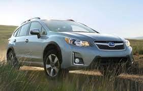 Visit subaru for more information on the subaru crosstrek. 2016 Subaru Crosstrek Hybrid Test Drive Review Cargurus