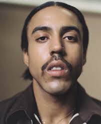 Campbell Addy x Getty Images