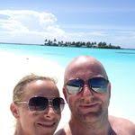 Janine Chadwick's Instagram, Twitter & Facebook