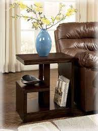 Callum Chairside End Table By Signature Design By Ashley Http Www Amazon Com Dp B002otqzdq Ref Cm Sw R Pi Dp Furniture Stylish Side Table Side Table Design