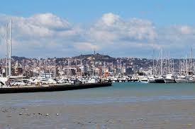 It is the most populated city in abruzzo, with 119,2. Reisefuhrer Pescara Italien Entdecken Sie Pescara Mit Easyvoyage