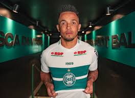 Coritiba foot ball club, commonly known as coritiba and colloquially referred to as coxa branca or coxa, is a brazilian football club from curitiba, capital city of the brazilian state of paraná. Coritiba 2021 1909 Home Kit 21 22 Kits Football Shirt Blog