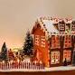 Gingerbread Showdown: Battle of the Houses! event image