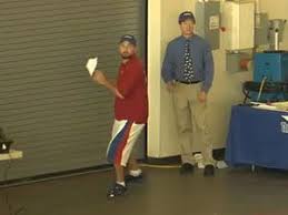 The paper airplane guy john collins has studied both origami and aerodynamics and spent many years improving paper planes designs. The Secrets Of The World Record Setting Paper Plane John Collins Paper Airplane Guy