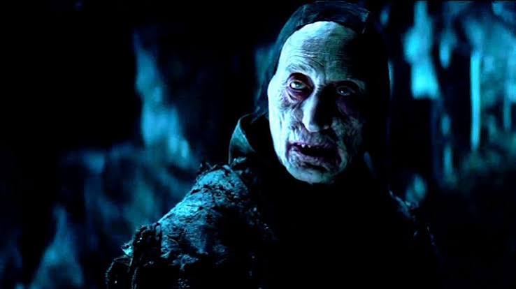 Dracula Untold – Mountain Xpress