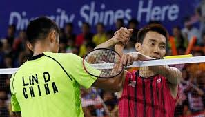 Lin dan is a chinese former professional badminton player. 8 Facts About The Rivalry Between Lee Chong Wei Lin Dan You Probably Didn T Know Goody Feed