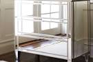 Venetian Mirrored Bedroom Furniture Collection Dunelm