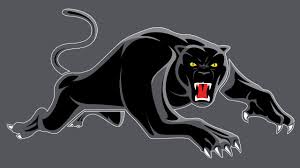 This high quality transparent png images is totally free on pngkit. Penrith Panthers Logo And Symbol Meaning History Png