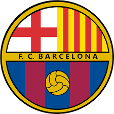 Fc barcelona png images for free download Fc Barcelona Logo Redesign By U Mihai592003 Fc Barcelona Clipart Large Size Png Image Pikpng