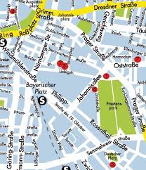 Und aus diesem grund kommen die meisten menschen am hauptbahnhof leipzig lieber an, als ihn zu verlassen. Fakultat Fur Lebenswissenschaften Travel Advice And Maps