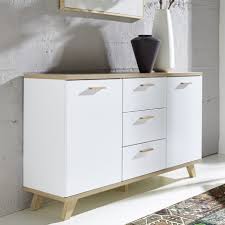 Made in meubles vous propose une sélection de buffet scandinave à nos buffets sont déjà montés et leur structure est en bois massif. Buffet De Rangement Pour Salle A Manger Style Scandinave So Inside
