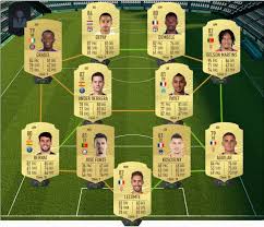 We did not find results for: Fut Fifa 20 Equipos Mas Chetados Y Baratos De Ligue 1 Meristation