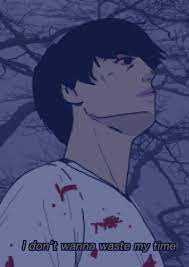 Joji, an engineering dropout and the youngest son of a rich family lives with his aspirations of becoming super wealthy. Aesthetic Anime Best Friends Contoh Soal Pelajaran Puisi Dan Pidato Populer