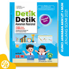 We did not find results for: Kunci Jawaban Pembahasan Buku Detik Akm Literasi Numerasi Sd Sma Smp Intan Pariwara Shopee Indonesia