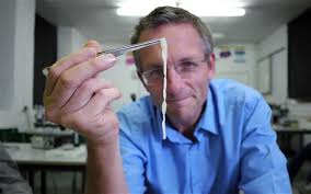 Journalist Infested Himself With Tapeworm For Bbc Documentary
