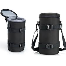 Safrotto Lens Case Lens Pouch Bag For Tamron