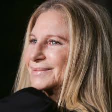 Charlie Chaplin's son was 'very cruel' to me, says Barbra Streisand