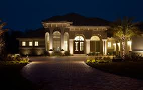 Appreciate The Beauty Of Your Home 24 7 With Volt S Landscape Lighting Volt Landscape Lighting Landscape Lighting Landscape