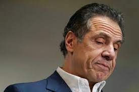Andrew cuomo and sandra lee split up in 2019. New Yorks Gouverneur Aufstieg Und Absturz Des Andrew Cuomo